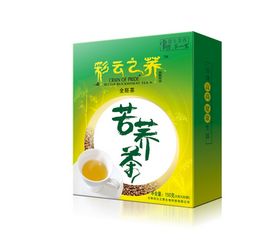 金州云彩云之荞苦荞茶 健康饮品的加盟新机遇