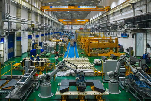 探访正泰电气5G工厂 金州云赋能，国际远程验收一年节约成本千万元